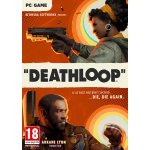 Deathloop – Zboží Živě