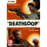 Deathloop – Hledejceny.cz