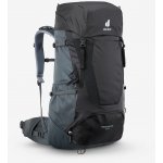 Deuter Aircontact Core 55+10 Sl graphite-shale – Sleviste.cz