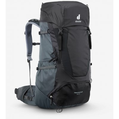 Deuter Aircontact Core 55+10 Sl graphite-shale – Sleviste.cz