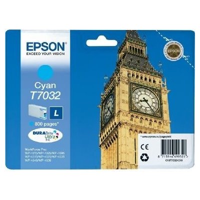 Epson C13T703240 - originální – Zboží Mobilmania