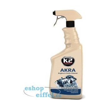 K2 AKRA 770 ml