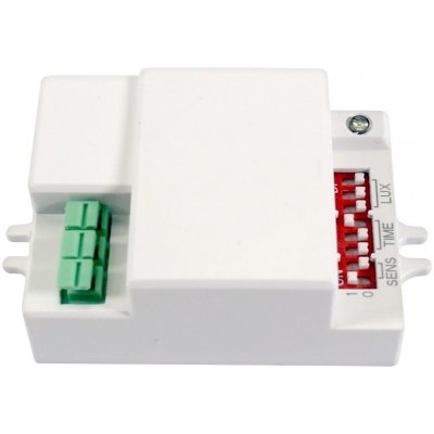 Senzor pohybu mikrovlnný EMS-60 B3264 – Zboží Mobilmania