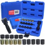 MAR-POL Sada na opravu závitů svíček M14 M55890 – Hledejceny.cz