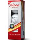 Titleist DT TruSoft 2016