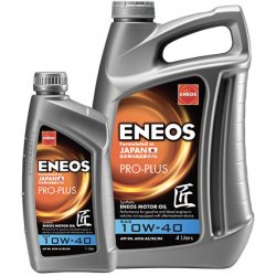 Eneos Pro-Plus 10W-40 1 l