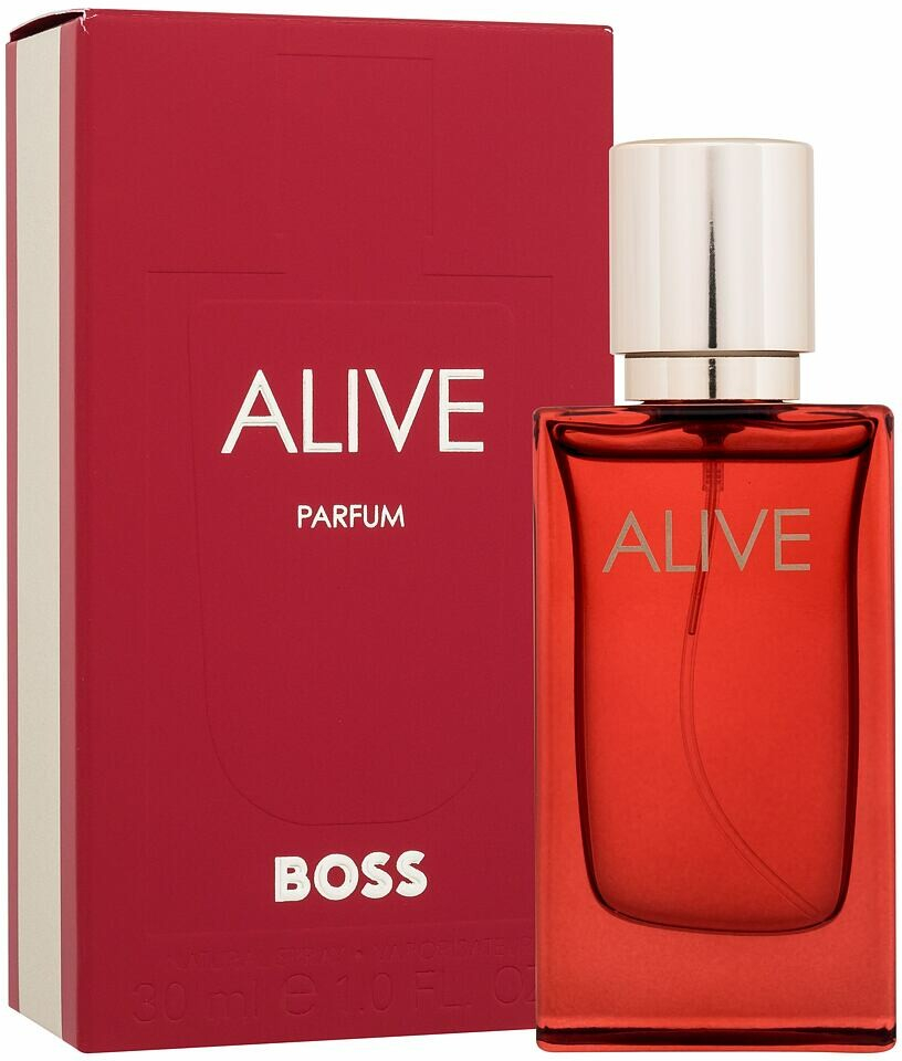 Hugo Boss Boss Alive parfém dámský 30 ml