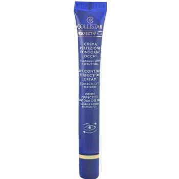 Collistar Perfecta Plus Eye Contour Perfection Cream 15 ml