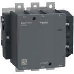 SCHNEIDER ELECTRIC SCHNEIDER Easy TeSys LC1E300M5 Stykač 3P, AC-3, 300A, 220V AC cívka, 50Hz LC1E300M5 – Sleviste.cz