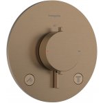 Hansgrohe Ecostat 33715140 – Hledejceny.cz