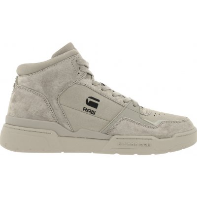 G-Star RAW Attacc MID TNL M GST2242-040715-0200 šedé