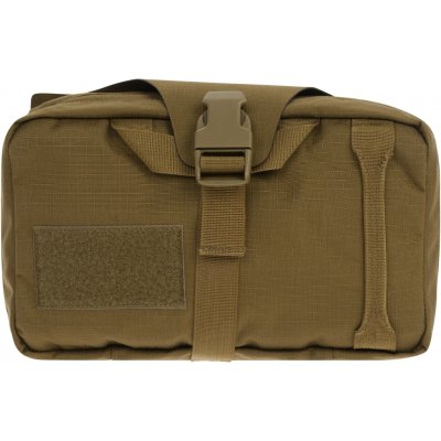 Eberlestock Lékárna rip-away medical large coyote brown – Zboží Dáma