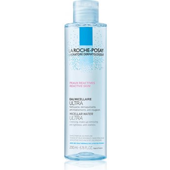 La Roche-Posay Micellar Reactive voda 200 ml