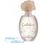 Grès Cabotine Gold toaletní voda dámská 100 ml – Sleviste.cz