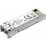 SFP modul TP-Link TL-SM311LS 1Gbps modul 10km, SM/LC MiniGBIC modul – Hledejceny.cz