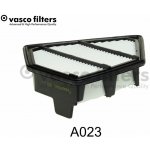 Vzduchový filtr VASCO A023 – Hledejceny.cz