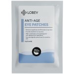 LOBEY® Classic Anti-age hydrogelové polštářky pod oči 1 pár – Zboží Dáma
