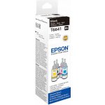 Inkoust Epson T6641 Black - originální – Zboží Živě