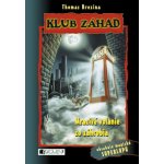 Klub záhad – Mrazivé volanie zo záhrobia - Thomas C. Brezina – Hledejceny.cz