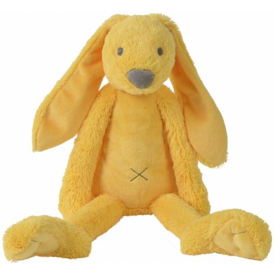 Happy Horse Králíček Richie BIG žlutý 58 cm – Sleviste.cz