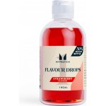 Myprotein FlavDrops vanilka 50 ml – Hledejceny.cz