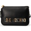 Kabelka Love Moschino kabelka JC4306PP0IKN0000 Černá