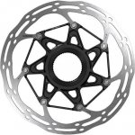 Sram Rotor Centerlock 2P Cl 160 mm černá – Hledejceny.cz