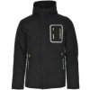 Dětská bunda No Fear Trackside Jacket Junior Boys Black