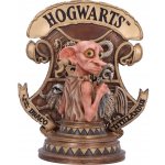 Nemesis Now Zarážka na knihy Harry Potter - Dobby – Hledejceny.cz