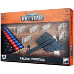 GW Warhammer 40K Kill Team Killzone Essentials – Hledejceny.cz