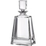 Bohemia Crystal karafa na whisky Kathrene 41766 700 ml – Zboží Dáma