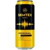 Energetický nápoj Semtex energy drink original 500 ml