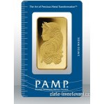 PAMP Fortuna zlatý slitek 50 g – Zboží Dáma PAMP Fortuna zlatý slitek 50 g – Zboží Dáma