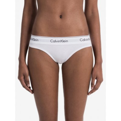 Calvin Klein Kalhotky Underwear Dámské Bílá – Hledejceny.cz