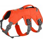 Ruffwear Postroj pro psa Web Master – Zbozi.Blesk.cz