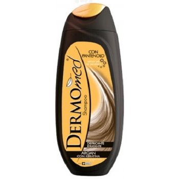 Dermomed Argan s keratinem šampon 250 ml