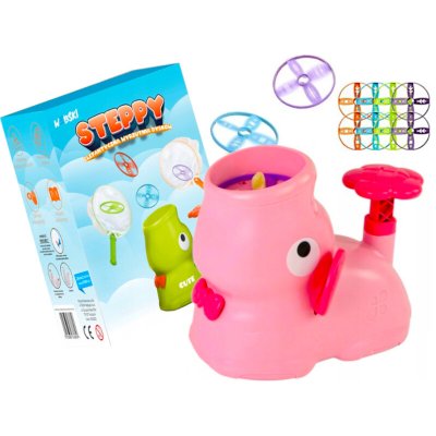 Webski Raketomet Disků – Zbozi.Blesk.cz