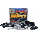 AVD Stavebnice Tatra 815 S1 Sklápěč 1:43 – Zboží Dáma