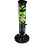 Black Leaf Bong medvěd 30cm – Zboží Dáma