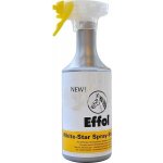 Effol White Star šampon 500 ml – Zboží Dáma