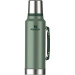 Stanley Legendary Classic Bottle 1,4 l Hammertone Green – Zboží Dáma
