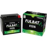 Fulbat FTZ7S GEL, YTZ7S GEL – Hledejceny.cz