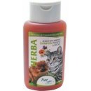 Bea Herba bylinkový pro psy a kočky Šampon 220 ml