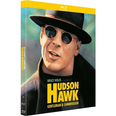 Hudson Hawk BD – Hledejceny.cz