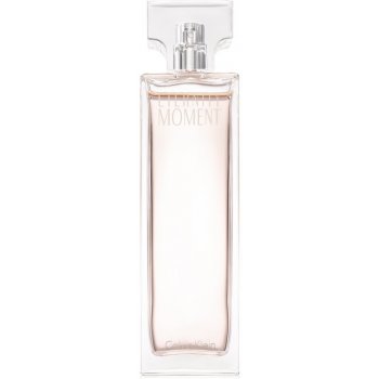 Calvin Klein Eternity Moment parfémovaná voda dámská 100 ml