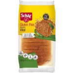 Schär maestro vital chléb 350 g – Zboží Dáma Schär maestro vital chléb 350 g – Zboží Dáma