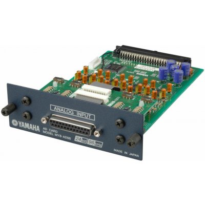 Yamaha MY8 AD96 – Zboží Mobilmania