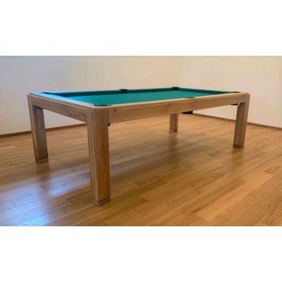 Wat14 Billiard Manhattan 5ft – Zboží Mobilmania