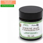 Medarek Zinková mast s redmondským jílem 30 ml – Zboží Dáma
