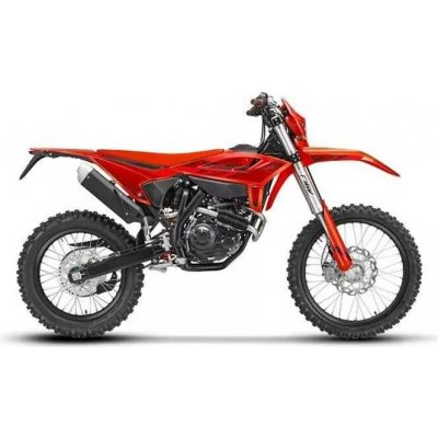 BETA RR 4T 125 T ENDURO - red E5+ – Sleviste.cz